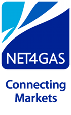 Logo NET4GAS
